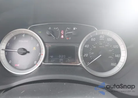 2014 Nissan Sentra Sv from USA, damaged, VIN 3N1AB7AP2EY223417